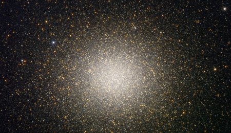 NGC 5139:  